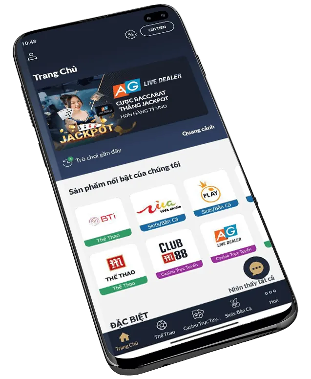Cập nhật game mới 888togame