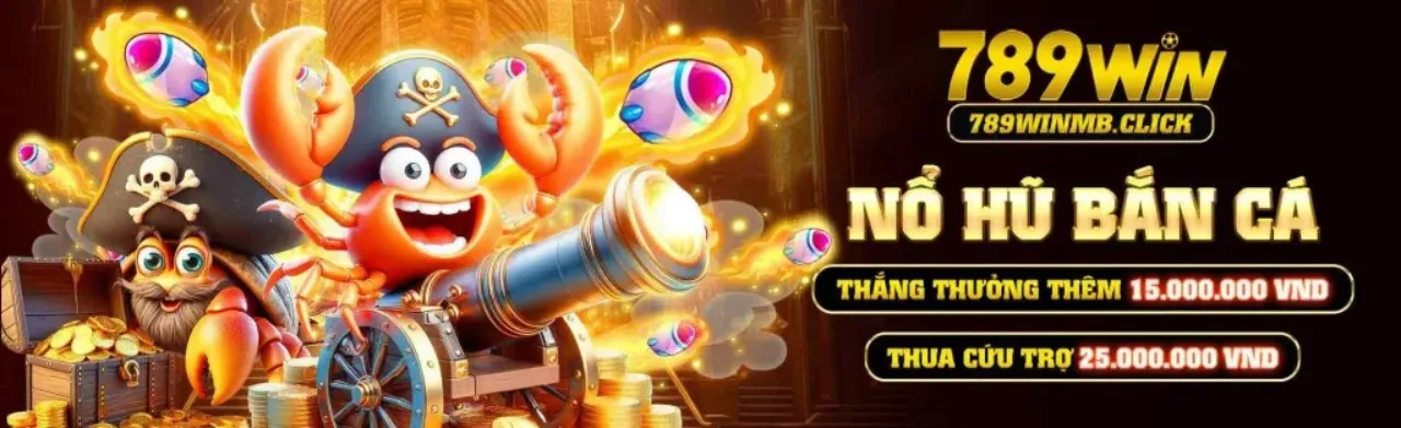 Hình ảnh đại dương rực rỡ với game bắn cá 888togame