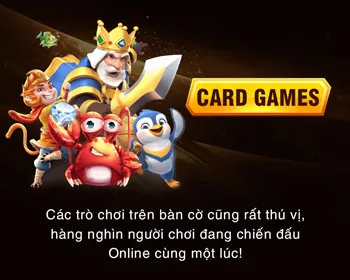Đa dạng các tựa game nổ hũ hấp dẫn